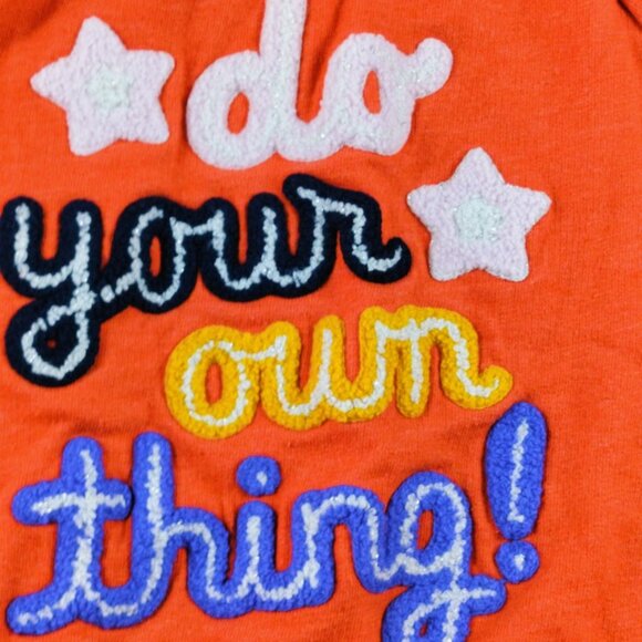 Little Ladies' Lounge: Girls' Sweaters and Sweatshirts Bundle (Size 6/6x) - Picture 11 of 15